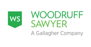 Sponsor Logo for Woodruff Sawyer a Gallagher Company