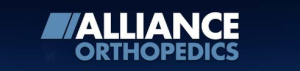 Sponsor Logo for Alliance Orthopedics