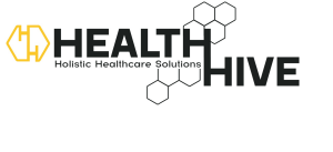 Sponsor Logo for Health Hive