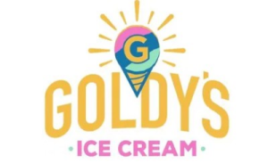 Sponsor Logo for Goldy's Ice Cream