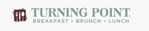 Sponsor Logo for Turning Point Restaurants