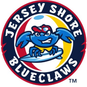 Sponsor Logo for Jersey Shore Blue Claws