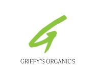 Sponsor Logo for Griffy's Organics