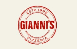 Sponsor Logo for Gianni's