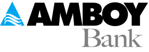 Sponsor Logo for Amboy Bank