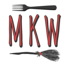 Sponsor Logo for My Kitchen Witch
