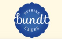 Sponsor Logo for Nothing Bundt Cakes