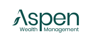 Sponsor Logo for Aspen Wealth Management