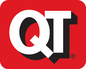 Sponsor Logo for QT