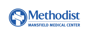 Sponsor Logo for Methodist Mansfield