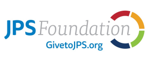 Sponsor Logo for JPS Health Foundation