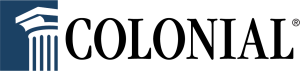 Sponsor Logo for Colonial