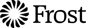 Sponsor Logo for Frost