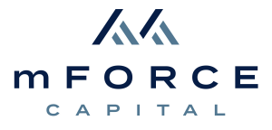 Sponsor Logo for mForce Capital