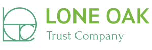 Sponsor Logo for Lone Oak Trust Company