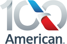 Sponsor Logo for American Airlines