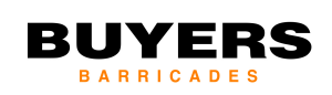 Sponsor Logo for Buyers Barricades
