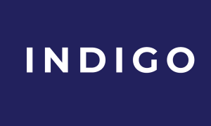 Sponsor Logo for Indigo Yoga