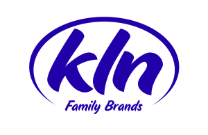 Sponsor Logo for KLN Family Brands