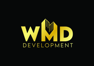 Sponsor Logo for WMD Development