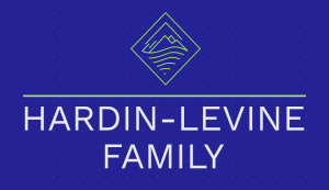 Sponsor Logo for Hardin-Levine Family