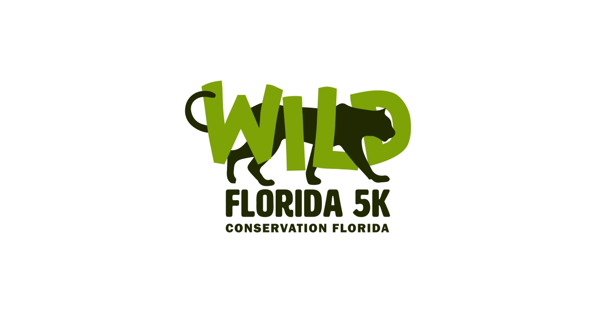 Kate Meginley Wild Florida 5k