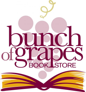 Sponsor Logo for Bunch of Grapes