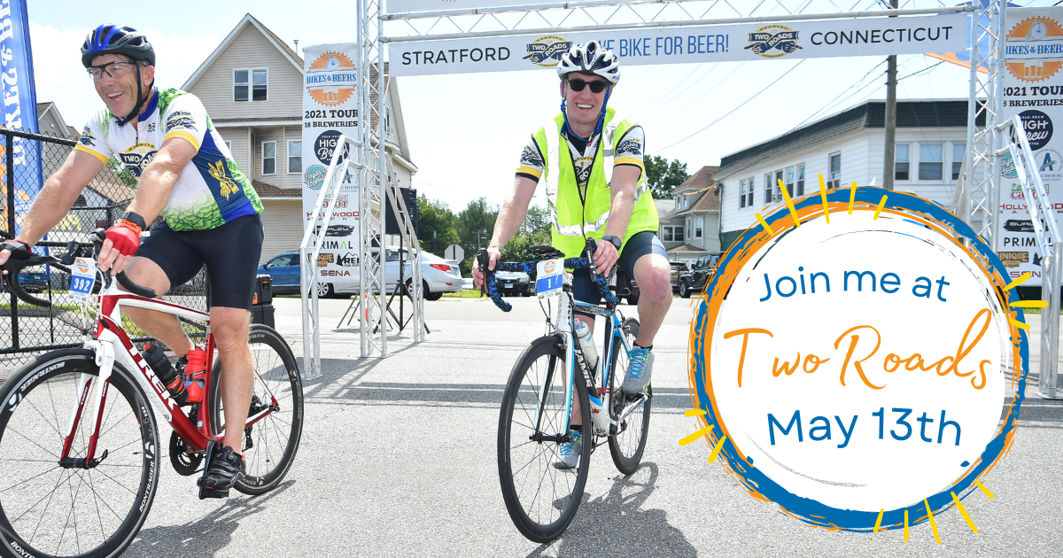 Bikes & Beers Stratford