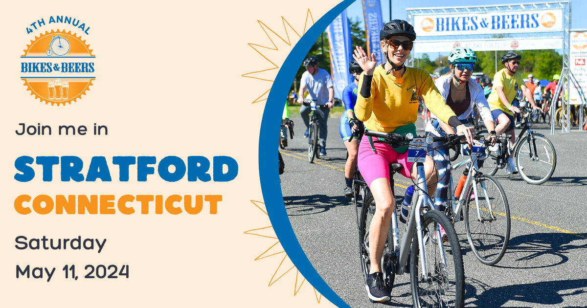 Bikes & Beers Stratford