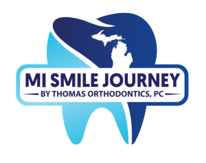 Sponsor Logo for MI Smile Journey