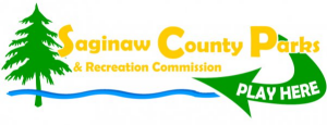 Sponsor Logo for Saginaw County Parks