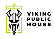 Sponsor Logo for Viking Public House