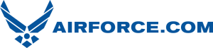 Sponsor Logo for Airforce