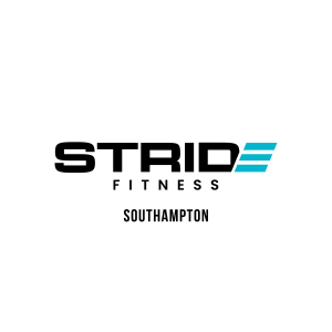 Sponsor Logo for Stride Fitness Southampton
