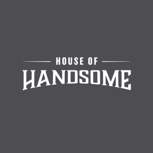 Sponsor Logo for House of Handsome