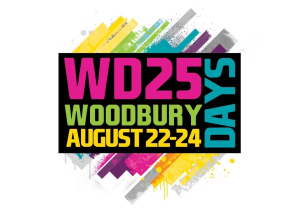 Sponsor Logo for Woodbury Days