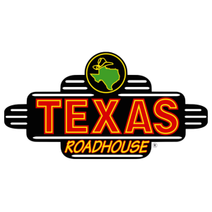 Sponsor Logo for Texas Roadhouse Woodbury