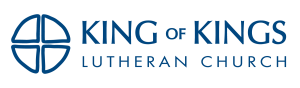 Sponsor Logo for King of Kings Lutheran Church