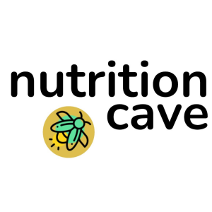 Sponsor Logo for Nutrition Cave