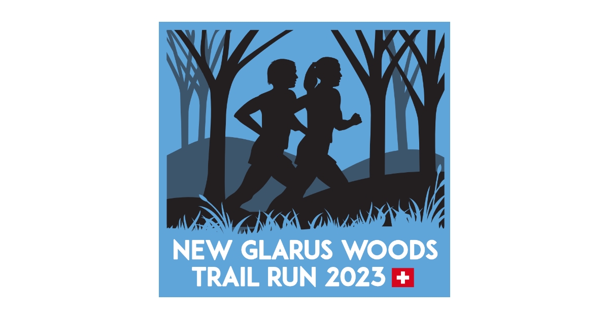 2026 New Glarus Woods Trail Run