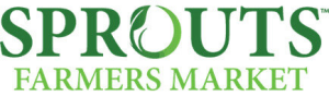 Sponsor Logo for Sprouts Farmers Market