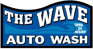 Sponsor Logo for The Wave Auto Wash