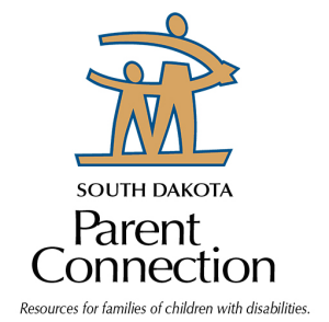 Sponsor Logo for South Dakota Parent Connection