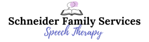 Sponsor Logo for Schneider Family Services
