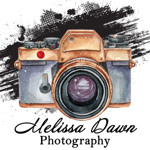 Sponsor Logo for Melissa Dawn Photography