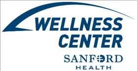 Sponsor Logo for Sanford Wellness