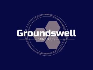 Sponsor Logo for Groundswell St. Louis