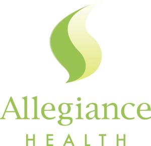 Allegiance Race to Health