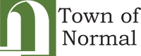 Sponsor Logo for Town of Normal