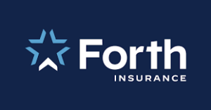 Sponsor Logo for Forth Insurance
